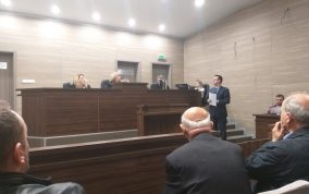 Lavdim Bajraktari - Rasti Ferid Agani etj. - 18.04.2019