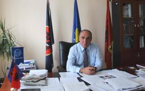 Haki Rugova