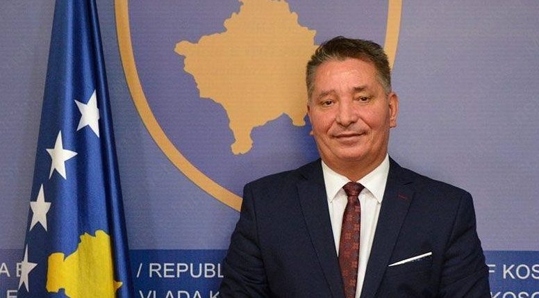 Pal Lekaj reagon pasi u dënua për "53-milionëshin": I bindur në pafajësinë  time dhe në drejtësi - Betimi për Drejtësi