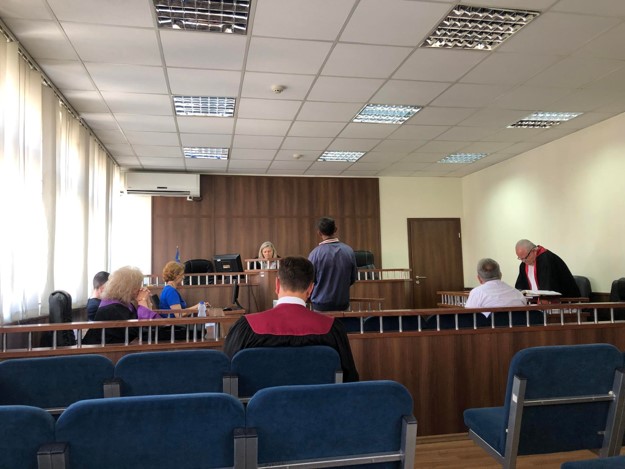 Gjykimi në rastin ku një person vdiq nga telat e rrymës, eksperti thotë ...