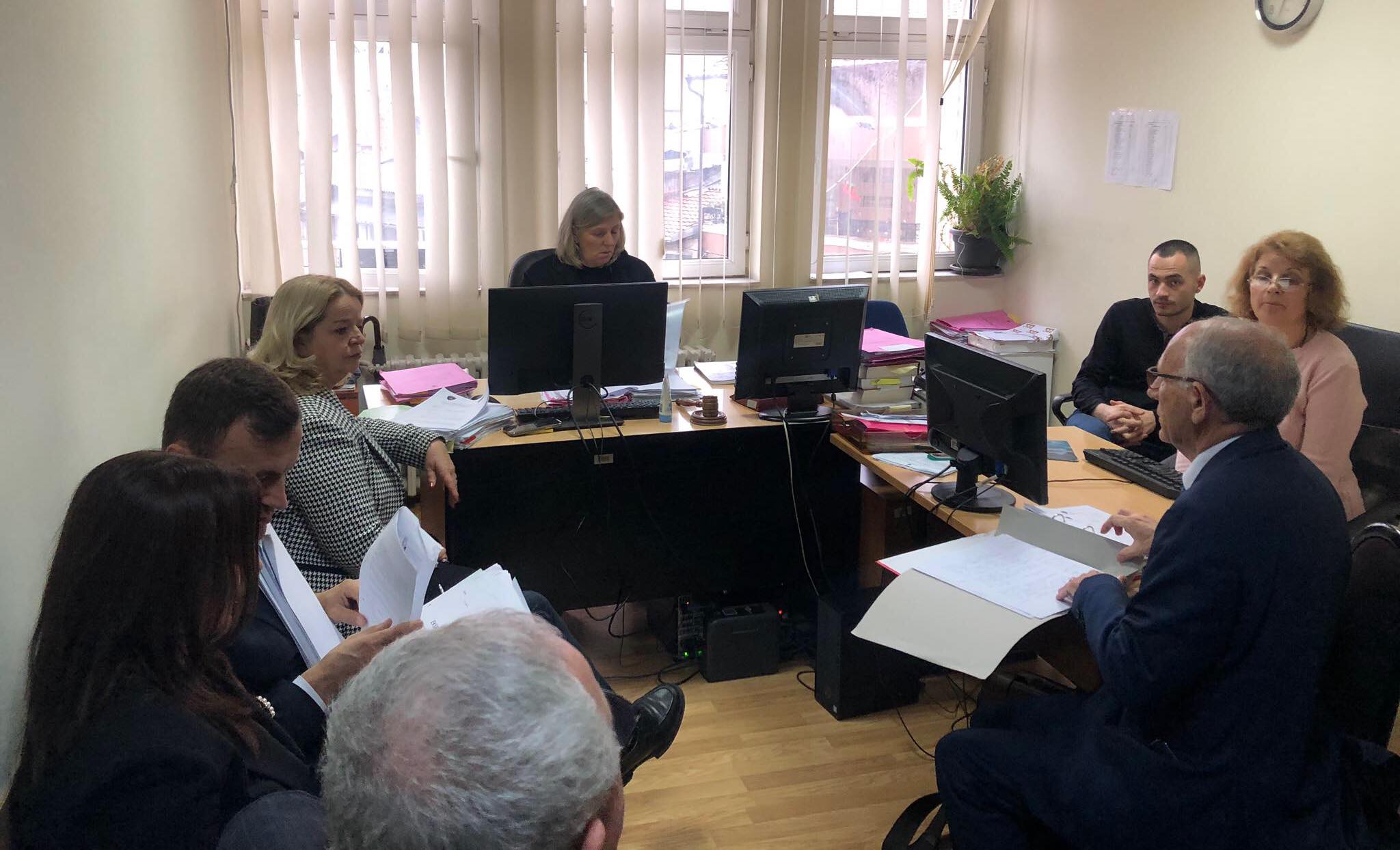 Gjykimi në rastin ku një person vdiq nga telat e rrymës, pala e dëmtuar ...